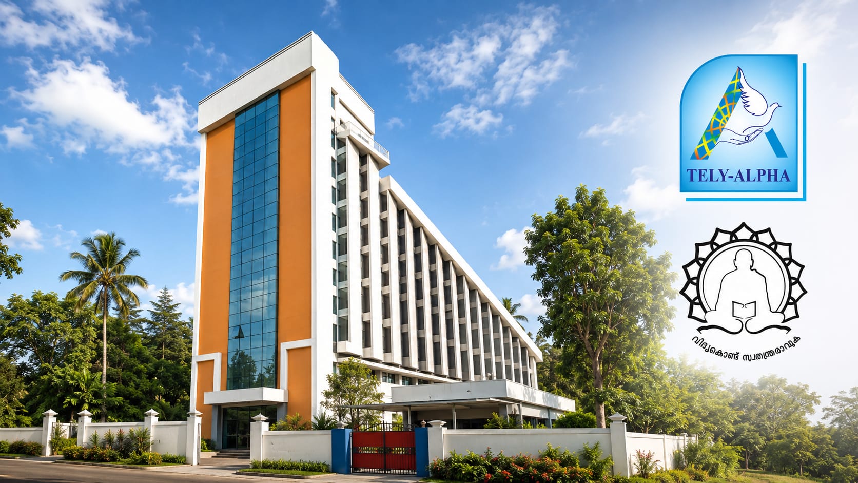 Diploma in Christian Studies (DCs-SGOU)