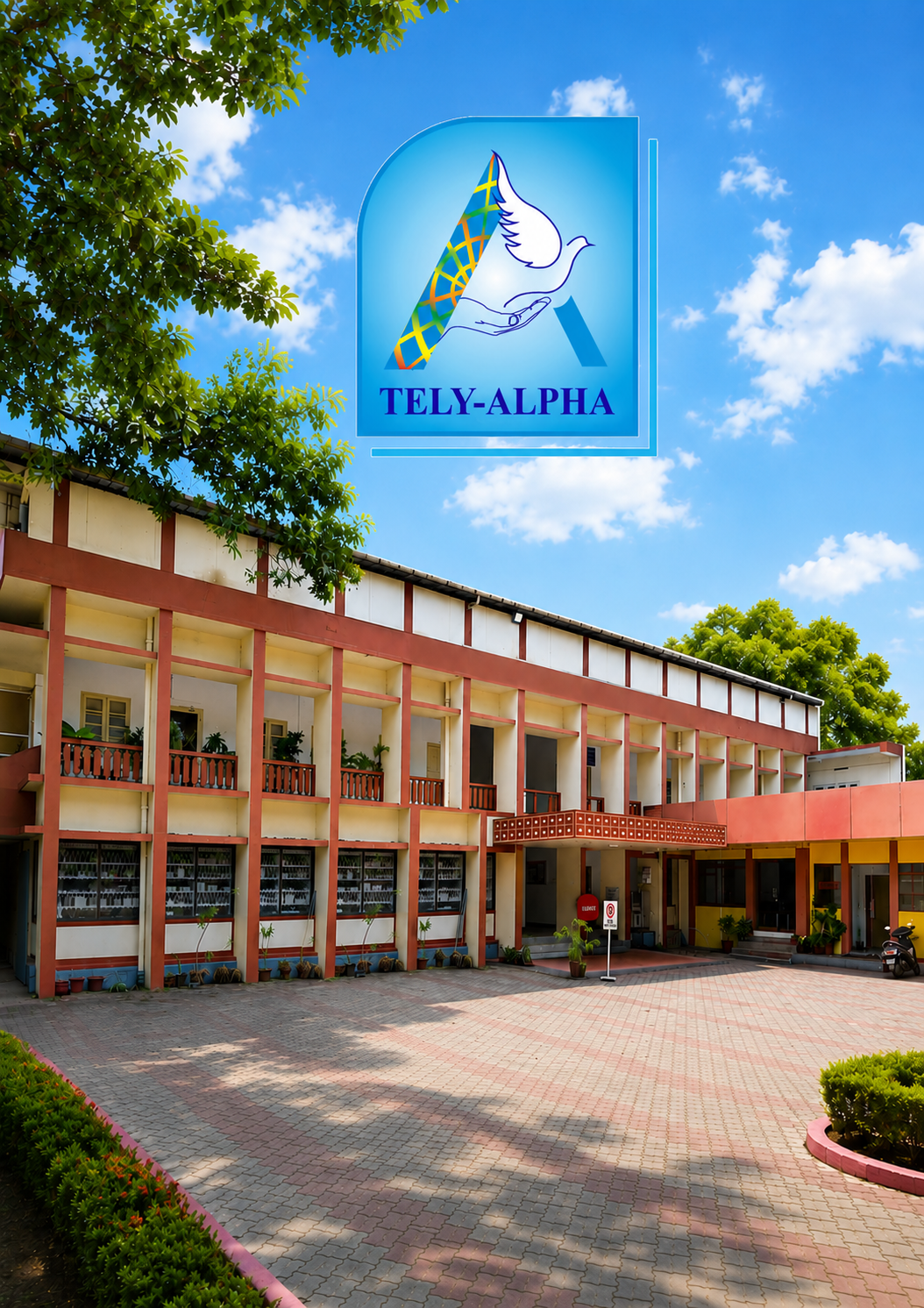 Tely-Alpha Center For Religious Science