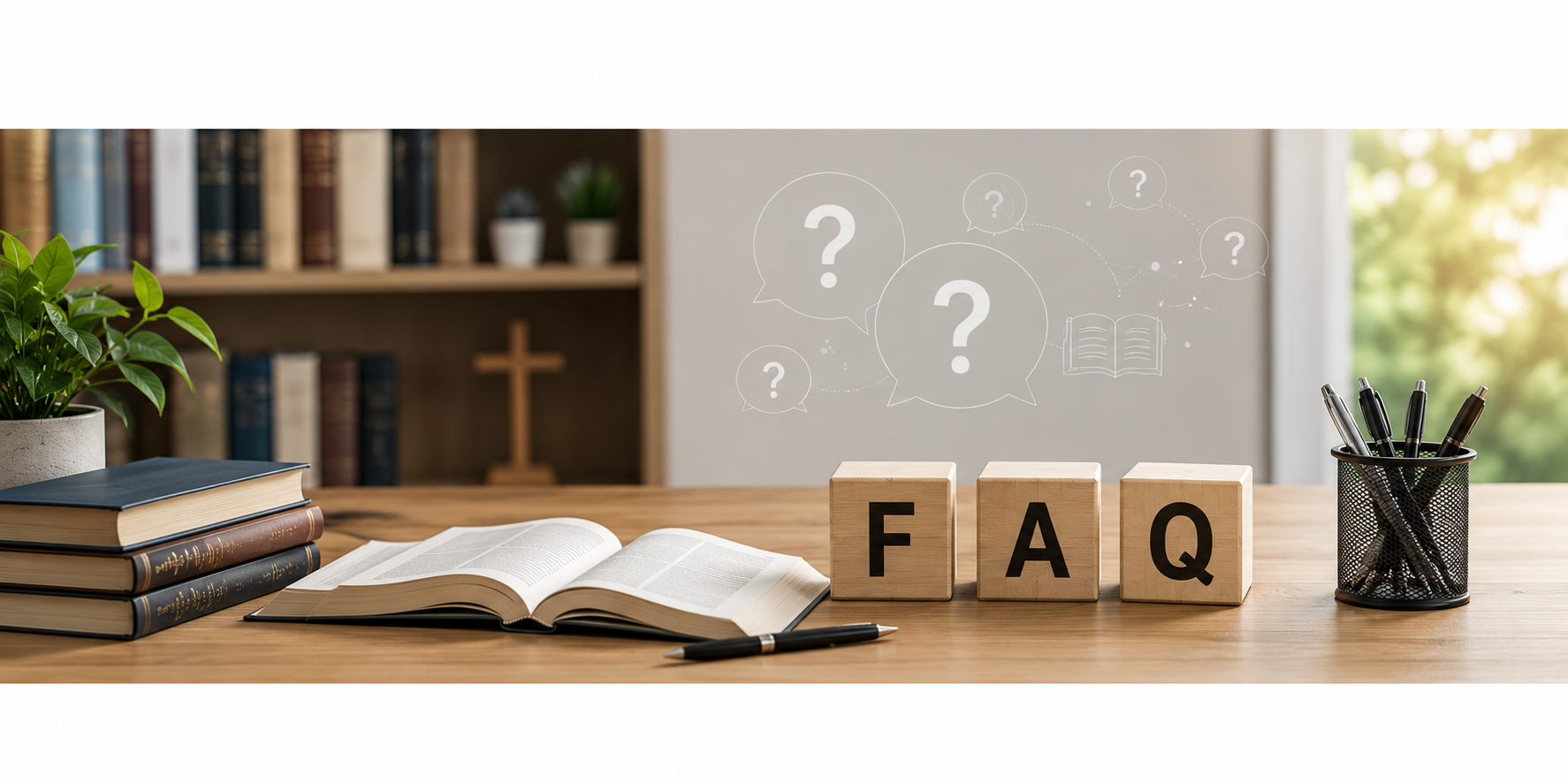 Common Inquiries Banner