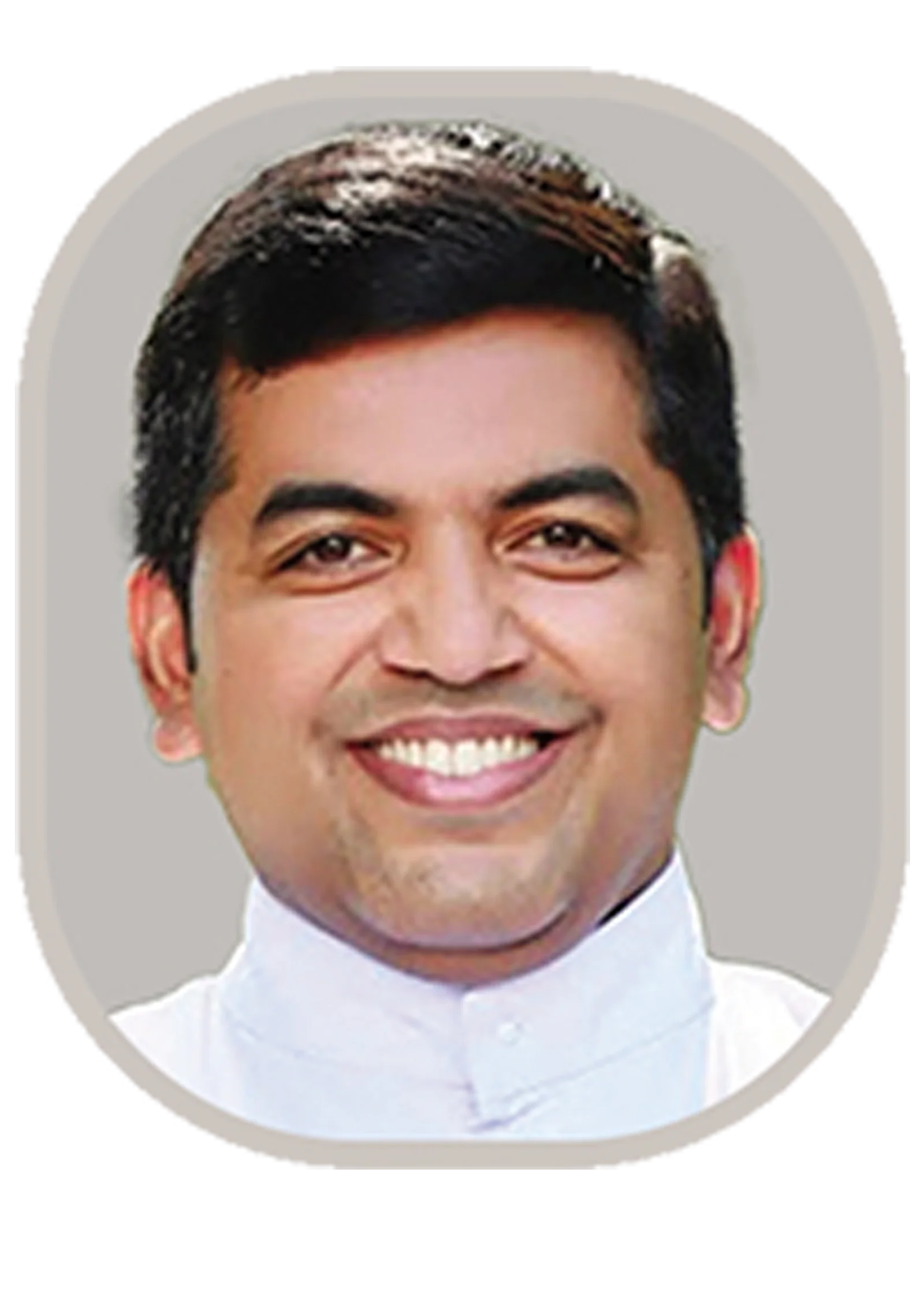 Dr. Joseph Muttathukunnel