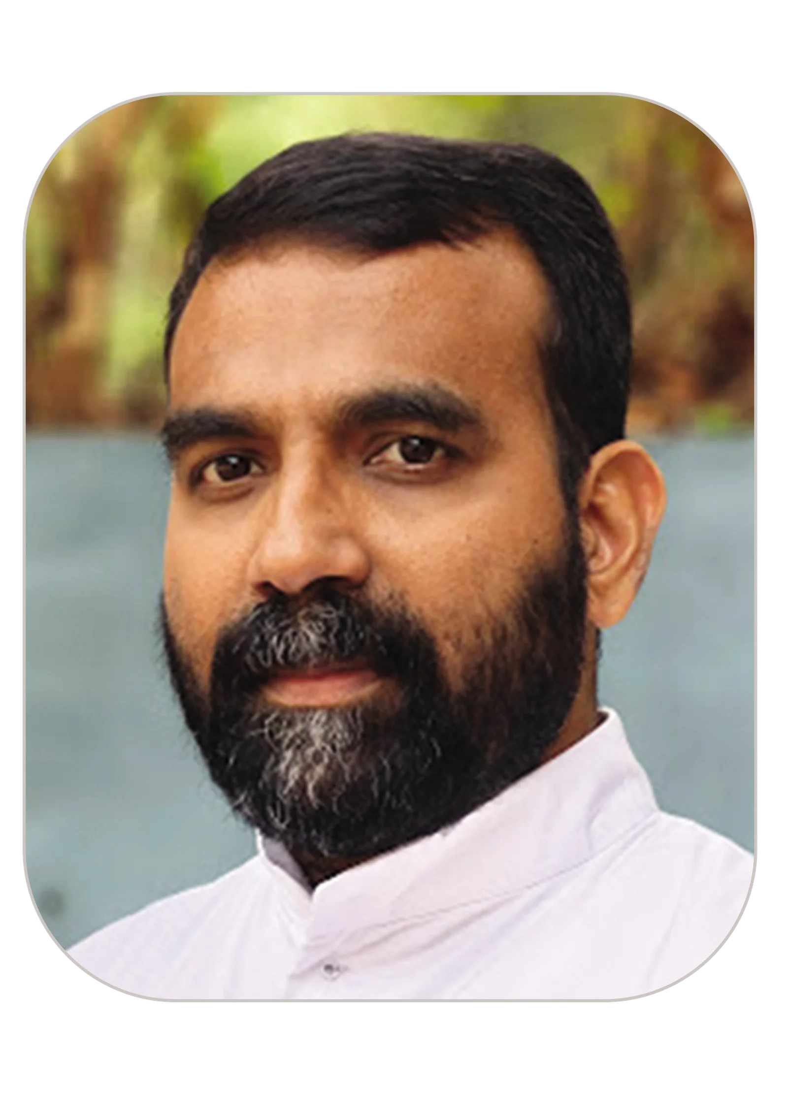 Dr. Aneesh Kottukapalli