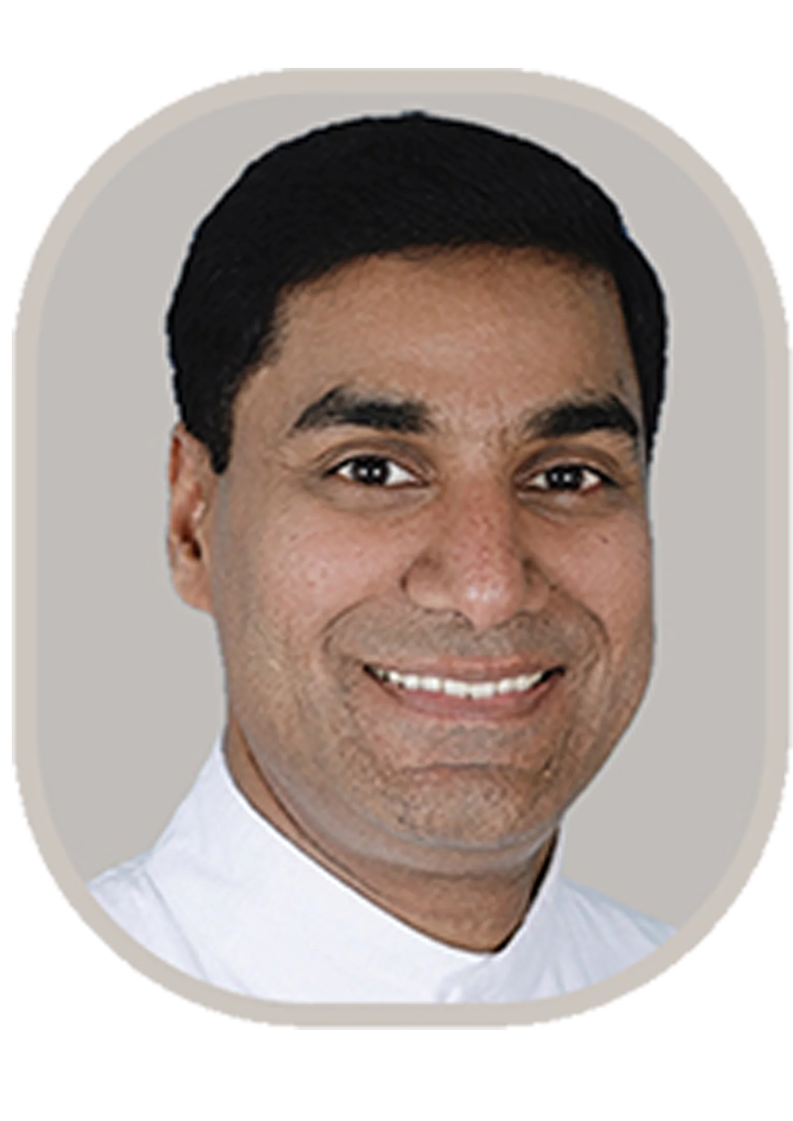 Dr. Antony Kidarathil