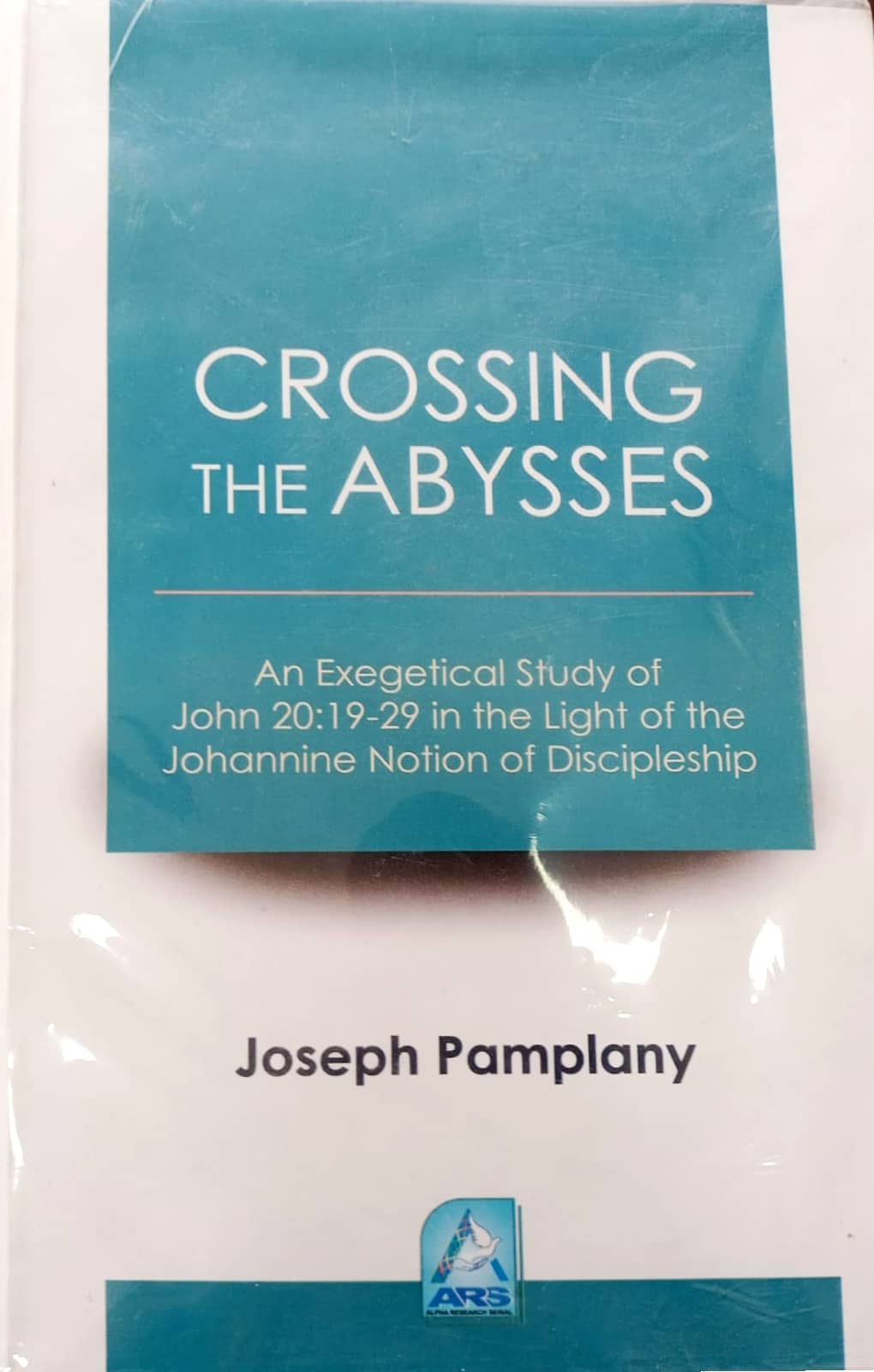 Crossing the Abysses