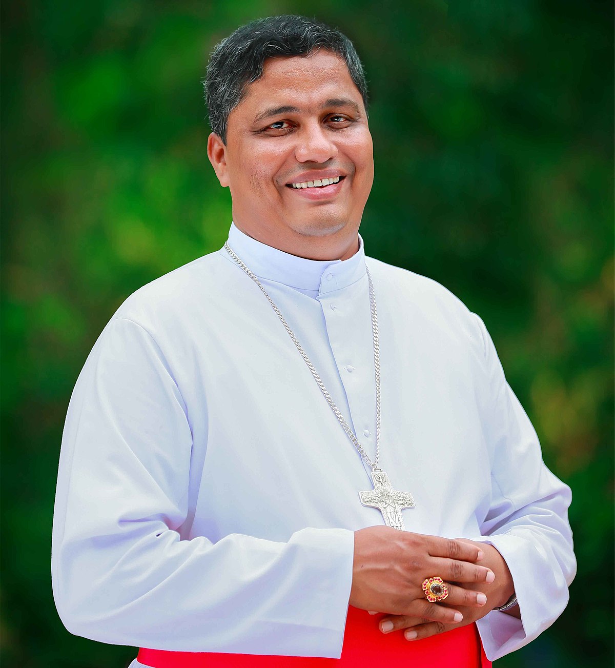 Mar Joseph Pamplany