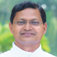 Dr. Thomas Kochukarottu